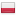 website.pl hosted country
